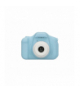 Extralink Kids Camera H28 Single Niebieski Aparat cyfrowy 1080P 30fps, wyświetlacz 2.0 XINJIA EXTRALINK H28 SINGLE BLUE