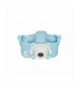 Extralink Kids Camera H27 Dual Niebieski Aparat cyfrowy 1080P 30fps, wyświetlacz 2.0 XINJIA EXTRALINK H27 DUAL BLUE