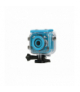 Extralink Kids Camera H18 Niebieska Kamera 1080P 30fps, IP68, wyświetlacz 2.0 XINJIA EXTRALINK H18 BLUE ACTION