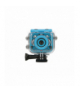 Extralink Kids Camera H18 Niebieska Kamera 1080P 30fps, IP68, wyświetlacz 2.0 XINJIA EXTRALINK H18 BLUE ACTION