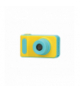 Extralink Kids Camera H8 Niebieski Aparat cyfrowy 1080P 30fps, wyświetlacz 2.0 XINJIA EXTRALINK H8 BLUE