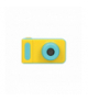 Extralink Kids Camera H8 Niebieski Aparat cyfrowy 1080P 30fps, wyświetlacz 2.0 XINJIA EXTRALINK H8 BLUE