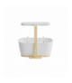 Extralink Smart Garden Inteligentna doniczka Wi-Fi, Bluetooth EXTRALINK EX.30394