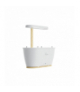 Extralink Smart Garden Inteligentna doniczka Wi-Fi, Bluetooth EXTRALINK EX.30394