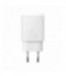Baseus ładowarka sieciowa Compact PD 20W 1x USB-C 1x USB biała Baseus