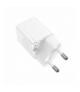 Baseus ładowarka sieciowa GaN3 PD 30W 1x USB-C biała Baseus