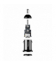 Baseus ładowarka samochodowa Grain Pro 2x USB 4,8A czarna BRA010576