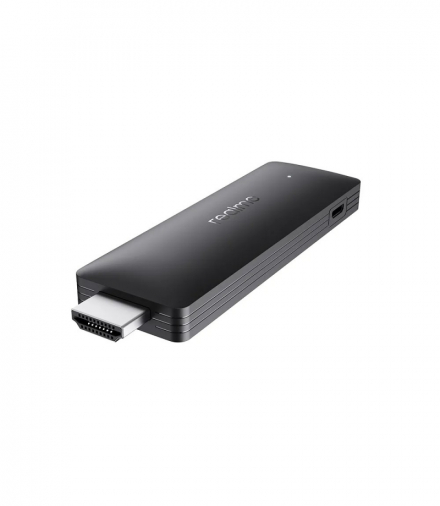 Realme 4K Smart Google TV Stick Przystawka Android TV HDMI 2.1, 4K 60fps, HDR10+ REALME RMV2105