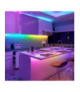 Govee H618C Basic LED Strip Light 10m Taśma LED Wi-Fi, Bluetooth, RGBIC GOVEE H618C3D1