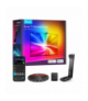 Govee H6099 TV Backlight 3 Lite Podświetlenie LED dla TV 55-65 cali, RGBICW, Wi-Fi+Bluetooth