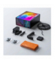 Govee H6099 TV Backlight 3 Lite Podświetlenie LED dla TV 55-65 cali, RGBICW, Wi-Fi+Bluetooth