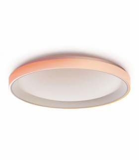 Aqara Ceiling Light T1M Inteligentna lampa sufitowa oprawa sufitowa, RGBIC, Zigbee, Matter AQARA CL-L02D