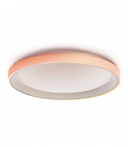 Aqara Ceiling Light T1M Inteligentna lampa sufitowa oprawa sufitowa, RGBIC, Zigbee, Matter AQARA CL-L02D