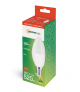 LED ŚWIECOWA E-14 230V 6W WW SPECTRUM WOJ+13026