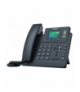 Yealink SIP-T33G Telefon VoIP 2x RJ45 1000Mb/s, wyświetlacz, PoE YEALINK SIP-T33G