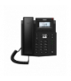 Fanvil X3S Lite Telefon VoIP IPV6, HD Audio, RJ45 100Mb/s, wyświetlacz LCD FANVIL X3S LITE