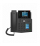 Fanvil X4U Telefon VoIP IPV6, HD Audio, RJ45 1000Mb/s PoE, podwójny wyświetlacz LCD FANVIL X4U