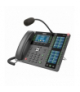Fanvil X210i Telefon VoIP IPV6, HD Audio, Bluetooth, RJ45 1000Mb/s PoE, 3x wyświetlacz LCD FANVIL X210I