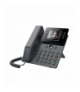 Fanvil V64 Telefon VoIP Wi-Fi, Bluetooth, Linux, HD Audio, RJ45 1000Mb/s PoE, wyświetlacz LCD FANVIL V64