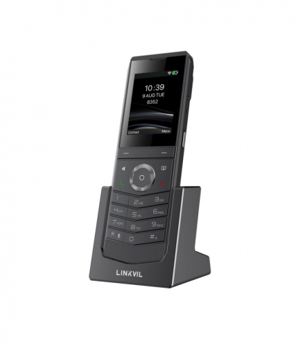 Fanvil Linkvil W611W Telefon VoIP Wi-Fi 6, IP67 FANVIL W611W