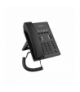 Fanvil H1 Czarny Hotelowy telefon VoIP HD Voice, 100Mb/s PoE, Desktop FANVIL H1 BLACK