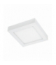 Plafoniera SMD LED ARINA-15 HL639L WHITE CW biały Struhm 02611