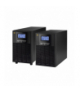 Orvaldi VT1K on-line Tower Zasilacz awaryjny UPS, 1000VA/900W, 2x 9Ah ORVALDI VWPP1K