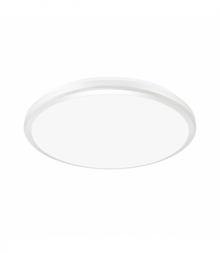 Plafoniera hermetyczna LED PLANAR LED 24W WHITE NW biały Struhm 04208