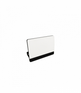 Naświetlacz SMD LED BRYZA LED 15W BLACK NW czarny Struhm 04243