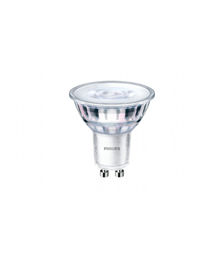 Żarówka Corepro LEDspot 2.7-25W GU10 827 36D barwa ciepła Philips