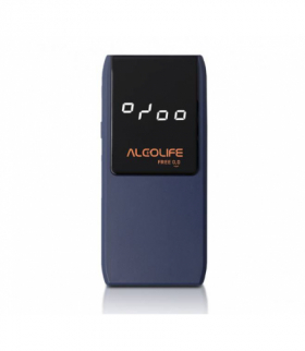 Alkomat ALCOLIFE FREE LXALC-FREE