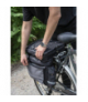 Torba rowerowa na bagażnik - sakwy TRAVEL110