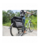Torba rowerowa na bagażnik - sakwy TRAVEL110