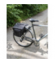 Torba rowerowa na bagażnik - sakwy TRAVEL111