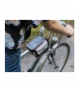 Torba rowerowa na ramę. RIDER102