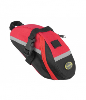 Torba rowerowa pod siodełko. RIDER104