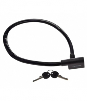 Zabezpieczenie pętla na kluczyk 650mm LXAZ7006