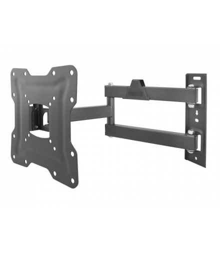 Uchwyt ścienny do LCD 17-43 z wysięgnikiem. LTC LXLCD105