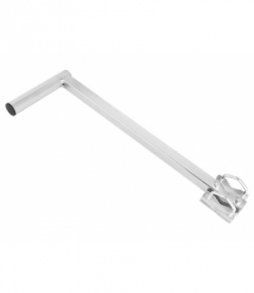 Uchwyt SAT balkonowy uniwersalny L-60. LXSAT660