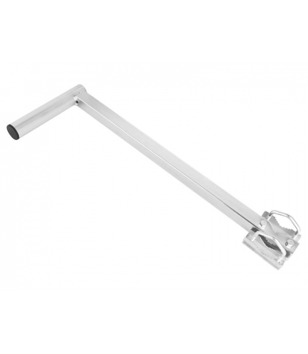 Uchwyt SAT balkonowy uniwersalny L-60. LXSAT660