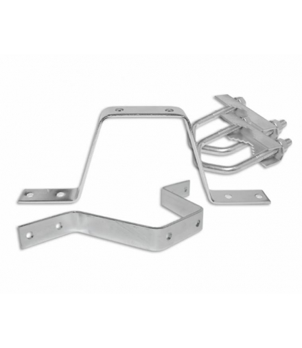 Uchwyt ścienny 12cm. LX0817