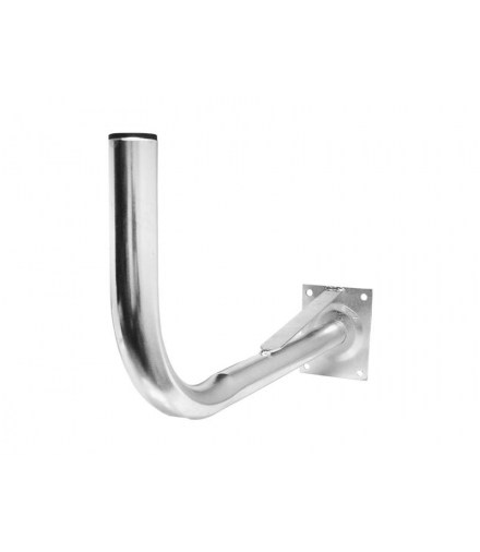 Uchwyt SAT czołowy L-50cm wzmocniony. LXSAT179