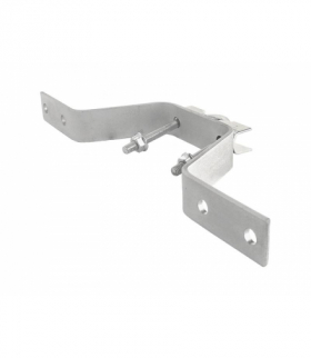 Uchwyt ścienny 7cm. LX0816