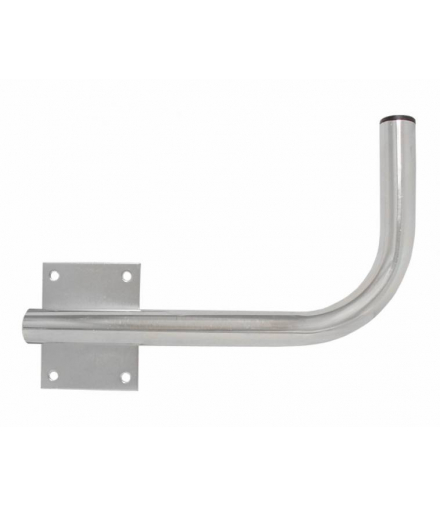 Uchwyt SAT boczny ścienny prawy 50cm LXSAT91