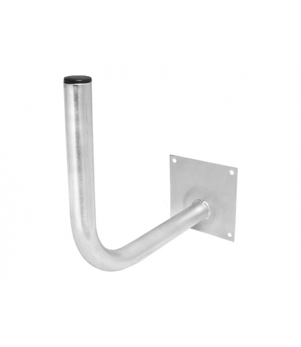 Uchwyt SAT czołowy ścienny L-40 przedłużany. LXSAT152