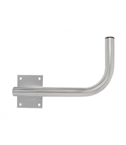 Uchwyt SAT boczny ścienny prawy 40 LXSAT89