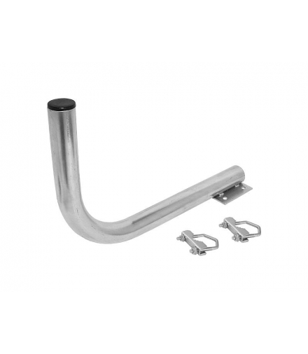 Uchwyt SAT górny balkonowy L-30cm LXSAT54