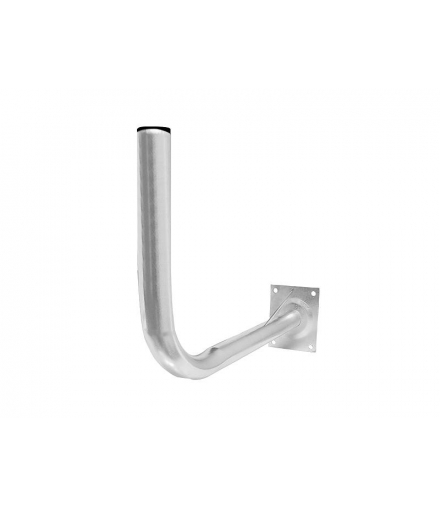 Uchwyt SAT czołowy wzmocniony L-40 LXSAT39/W