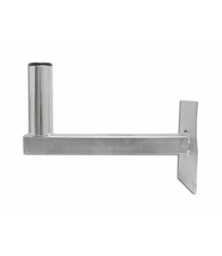 Uchwyt SAT czołowy L-20 z blaszką LXSAT126