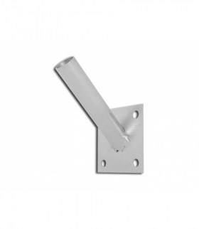 Uchwyt do flagi pojedyńczy. LXUF1